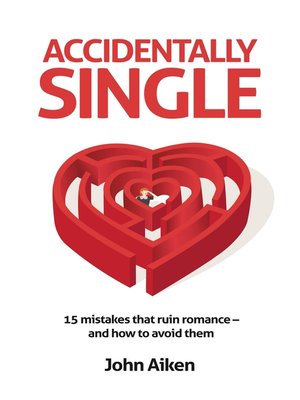cover image of Accidentally Single